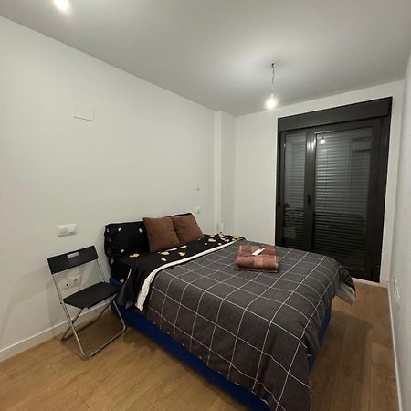Suite Porras Madrid Exterior foto