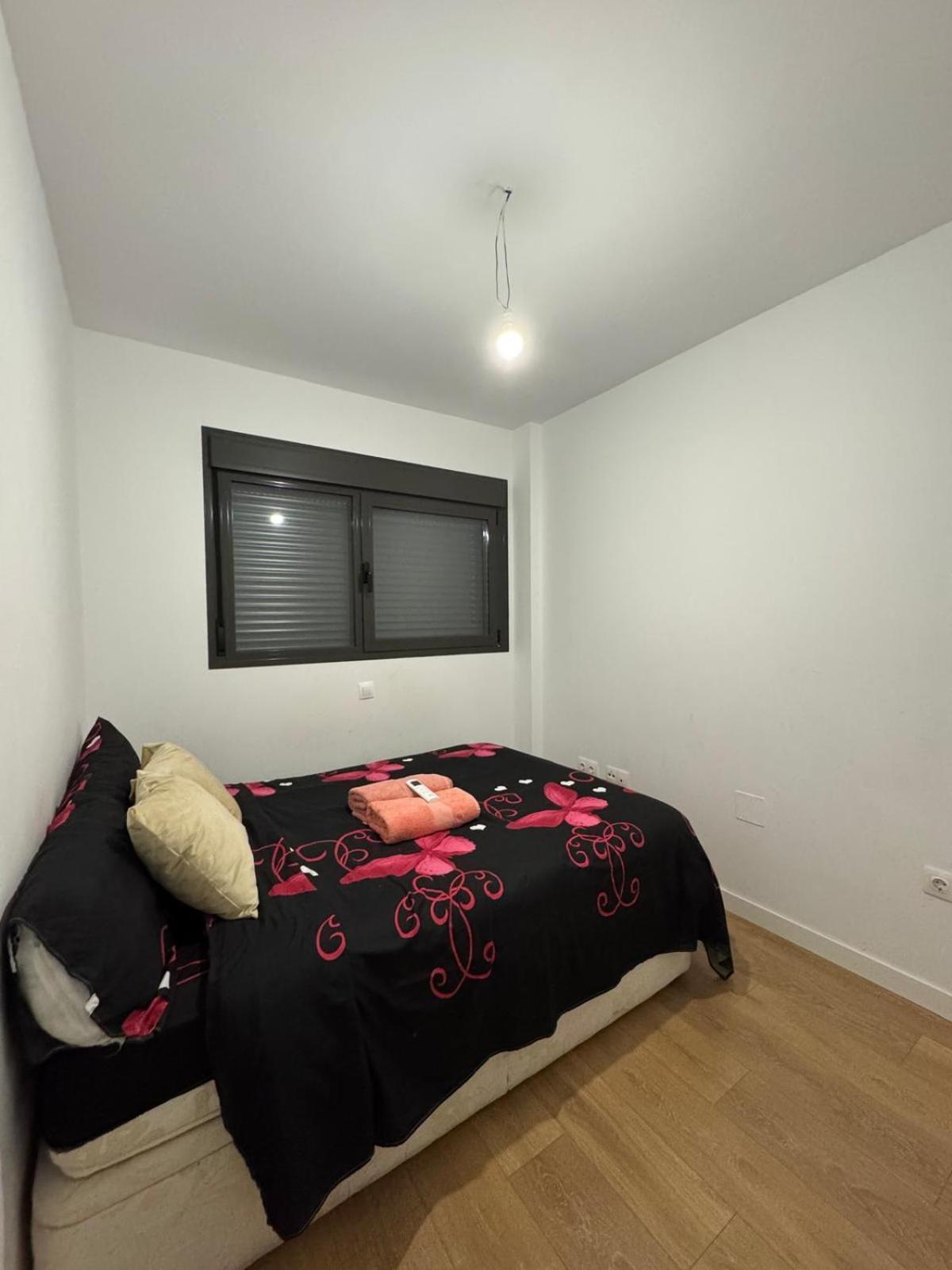 Suite Porras Madrid Exterior foto