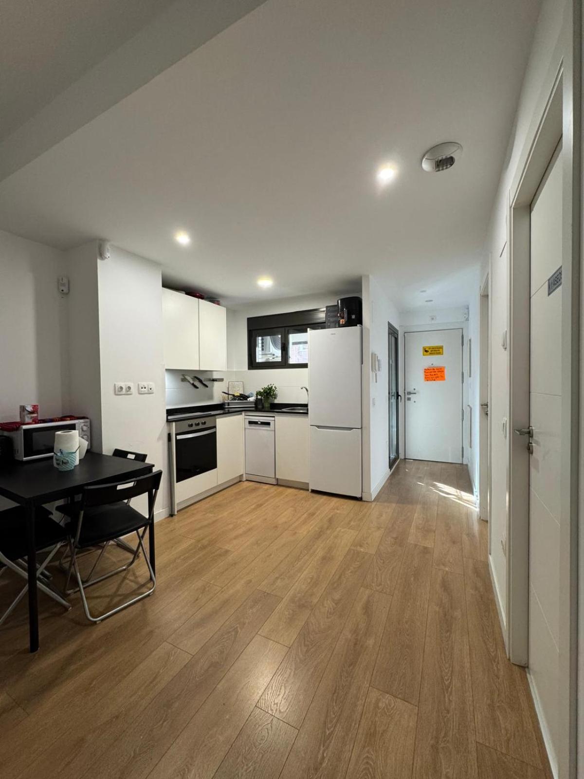 Suite Porras Madrid Exterior foto